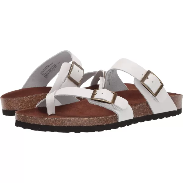 WHITE MOUNTAIN Women's Gracie Sandal