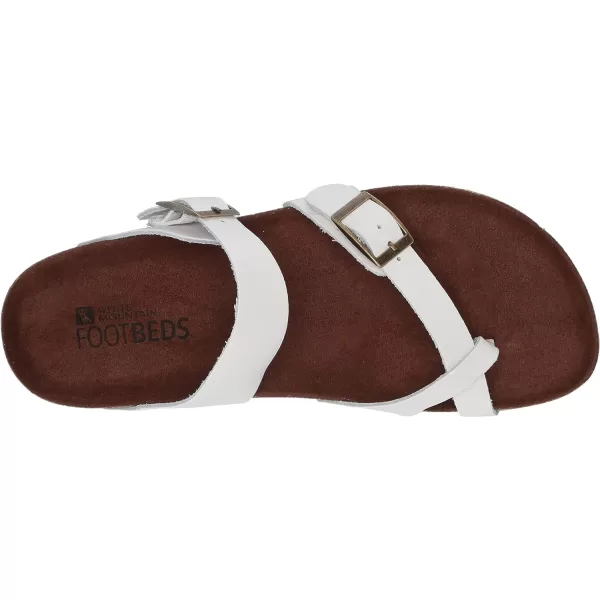 WHITE MOUNTAIN Women's Gracie Sandal