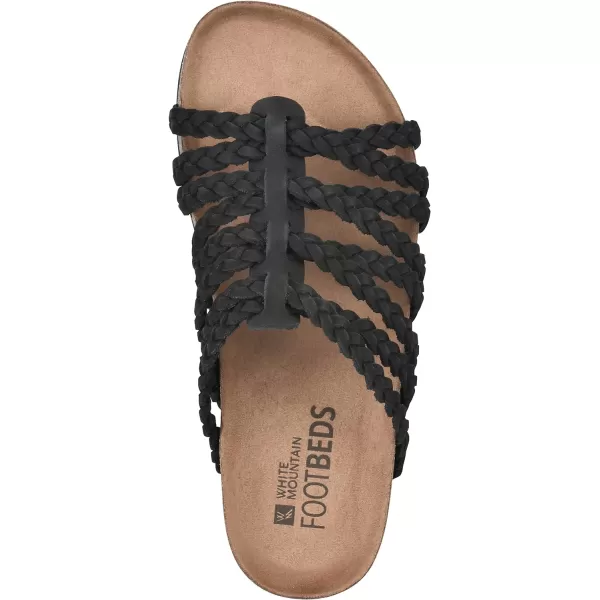 WHITE MOUNTAIN Women's Hamza Sandal