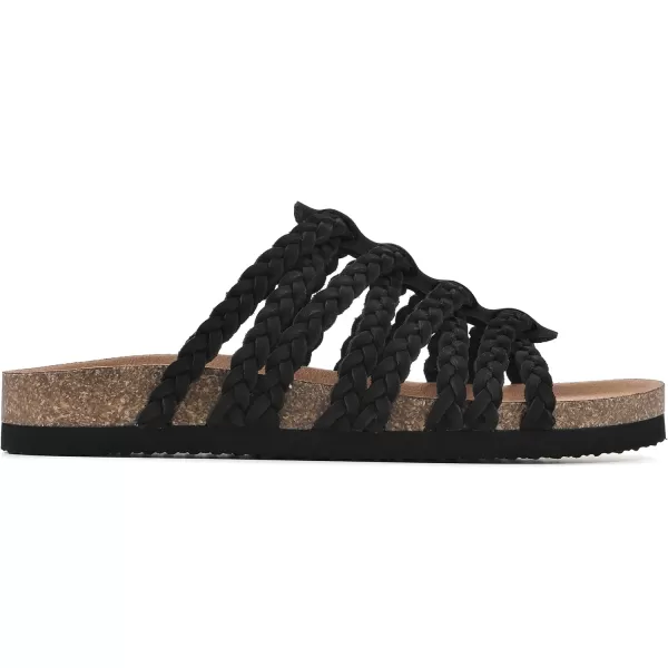 WHITE MOUNTAIN Women's Hamza Sandal