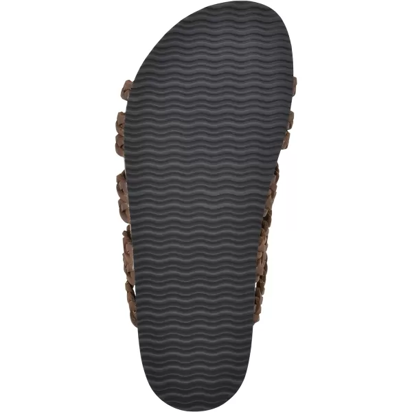 WHITE MOUNTAIN Women's Hamza Sandal