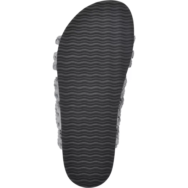 WHITE MOUNTAIN Women's Hamza Sandal