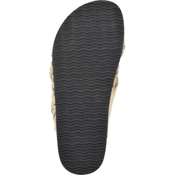 WHITE MOUNTAIN Women's Harding Footbed Sandal