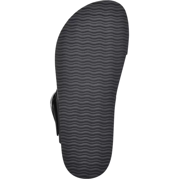 WHITE MOUNTAIN Women's Harley Footbed Sandal