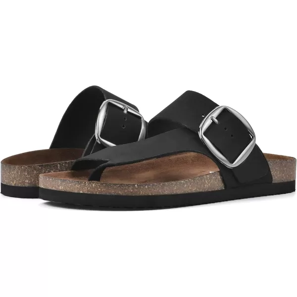 WHITE MOUNTAIN Women's Harley Footbed Sandal
