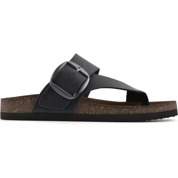 WHITE MOUNTAIN Women's Harley Footbed Sandal