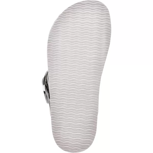 WHITE MOUNTAIN Women's Harley Footbed Sandal