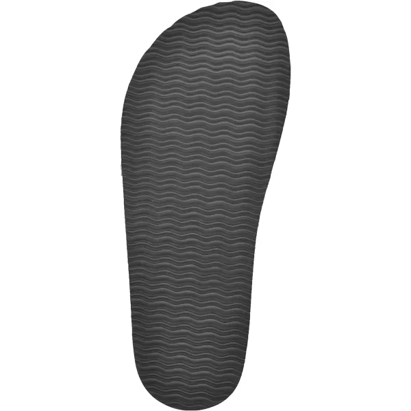 WHITE MOUNTAIN Women's Harrington Footbed Sandal