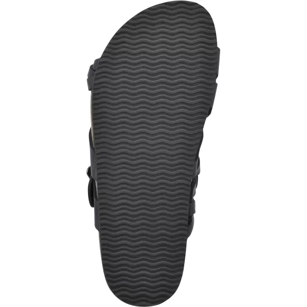 WHITE MOUNTAIN Women's Harrington Footbed Sandal