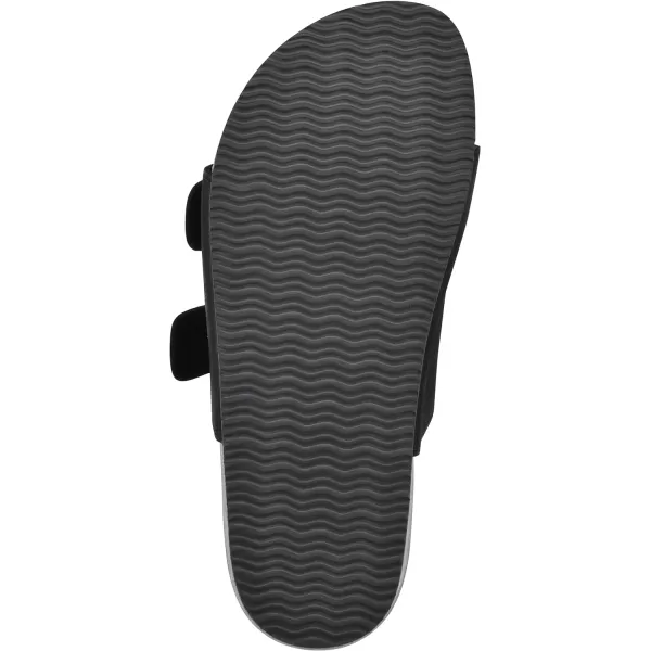 WHITE MOUNTAIN Women's Helga Footbed Sandal