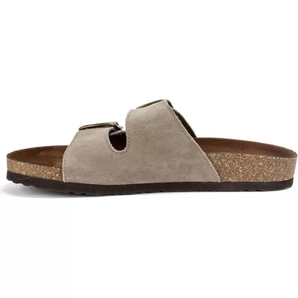 Light Taupe