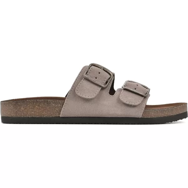 WHITE MOUNTAIN Women's Helga Footbed Sandal