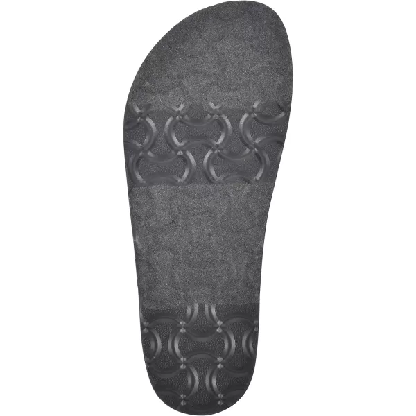 WHITE MOUNTAIN Women's Helga Footbed Sandal