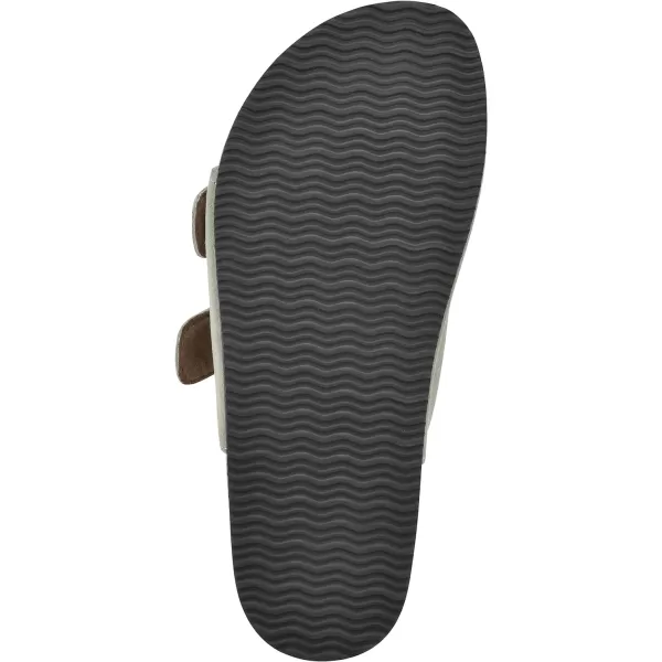 WHITE MOUNTAIN Women's Helga Footbed Sandal