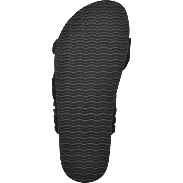 WHITE MOUNTAIN Women's Holland Footbed Sandal