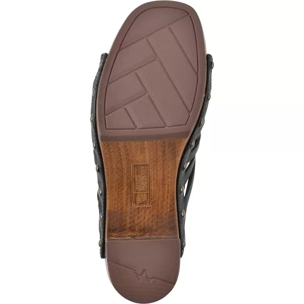 WHITE MOUNTAIN Women's Jackpot Heeled Mule