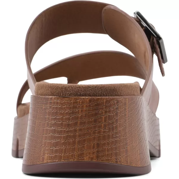 WHITE MOUNTAIN Women's Leftover Platform Sandal