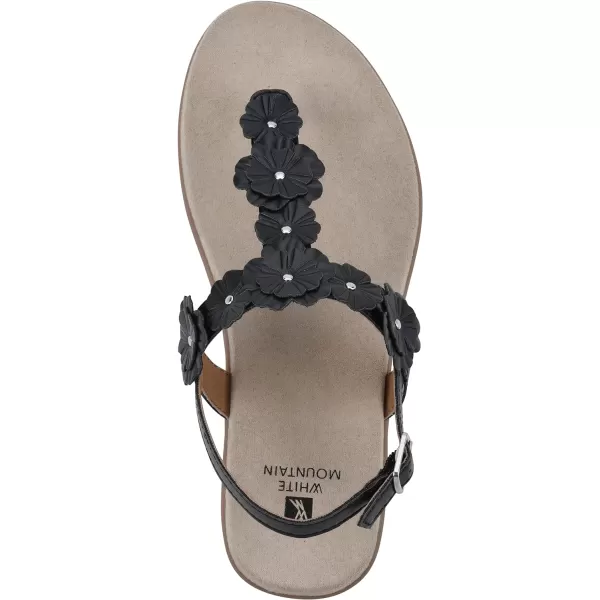 WHITE MOUNTAIN Women's Liftoff Sandal