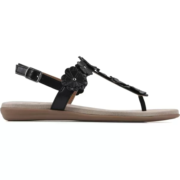 WHITE MOUNTAIN Women's Liftoff Sandal