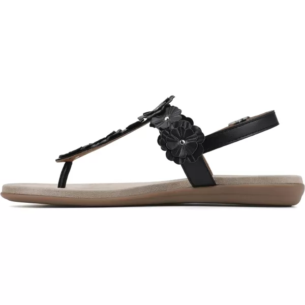 WHITE MOUNTAIN Women's Liftoff Sandal
