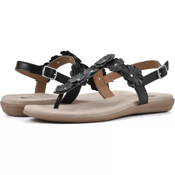 WHITE MOUNTAIN Women's Liftoff Sandal