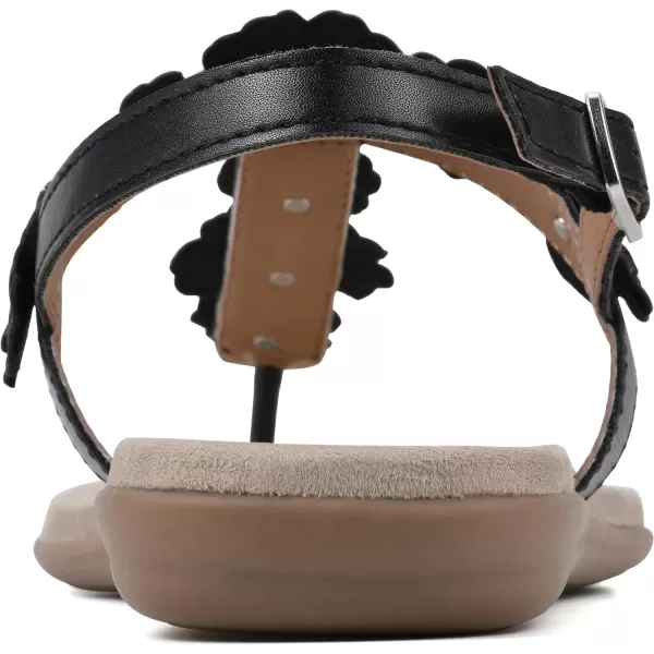 WHITE MOUNTAIN Women's Liftoff Sandal