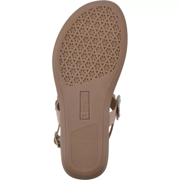 WHITE MOUNTAIN Women's Liftoff Sandal