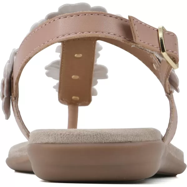 WHITE MOUNTAIN Women's Liftoff Sandal