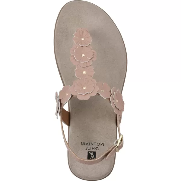 WHITE MOUNTAIN Women's Liftoff Sandal