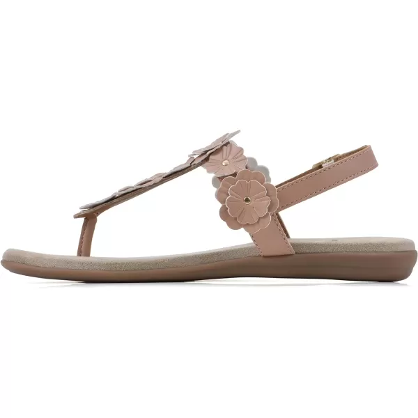 WHITE MOUNTAIN Women's Liftoff Sandal