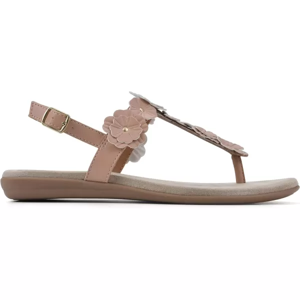 WHITE MOUNTAIN Women's Liftoff Sandal