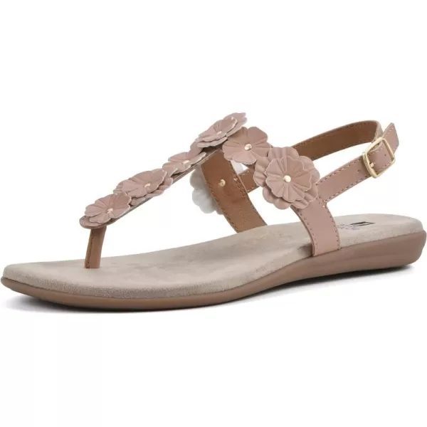 WHITE MOUNTAIN Women's Liftoff Sandal