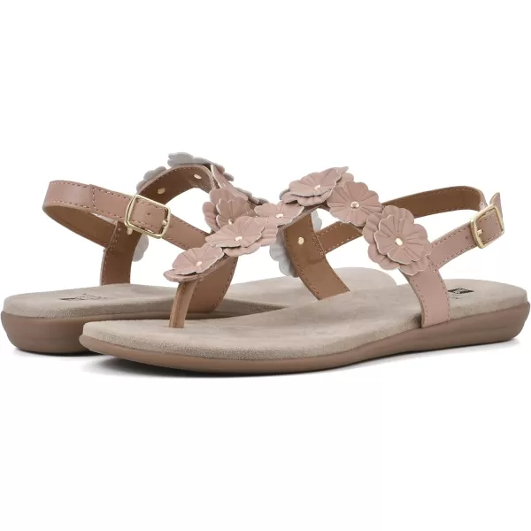WHITE MOUNTAIN Women's Liftoff Sandal