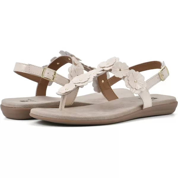 WHITE MOUNTAIN Women's Liftoff Sandal