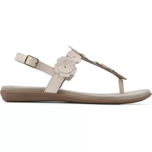 WHITE MOUNTAIN Women's Liftoff Sandal