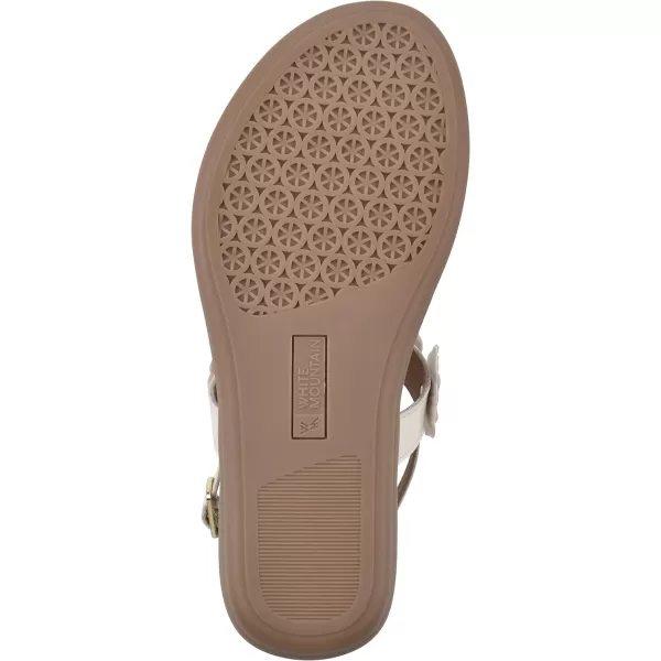 WHITE MOUNTAIN Women's Liftoff Sandal
