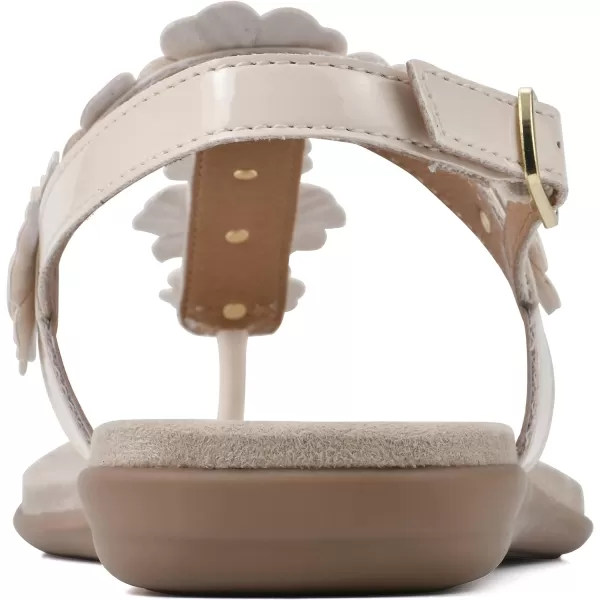 WHITE MOUNTAIN Women's Liftoff Sandal