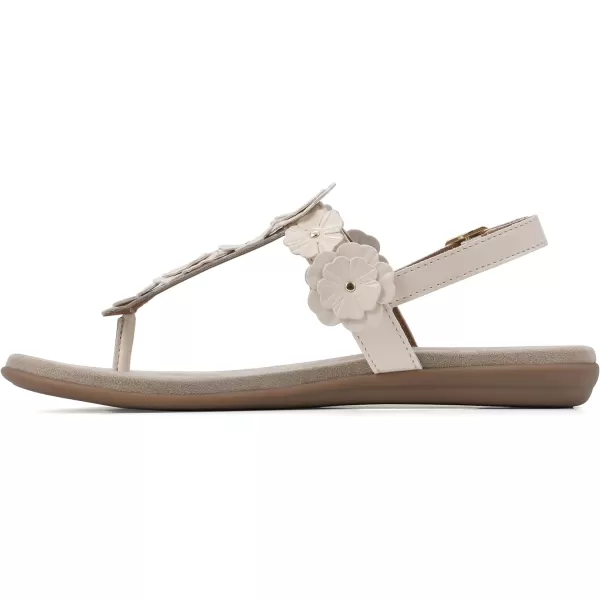 WHITE MOUNTAIN Women's Liftoff Sandal