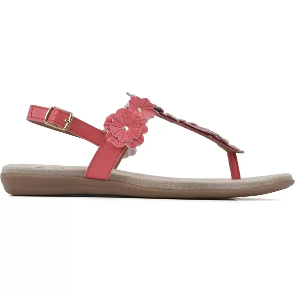 WHITE MOUNTAIN Women's Liftoff Sandal