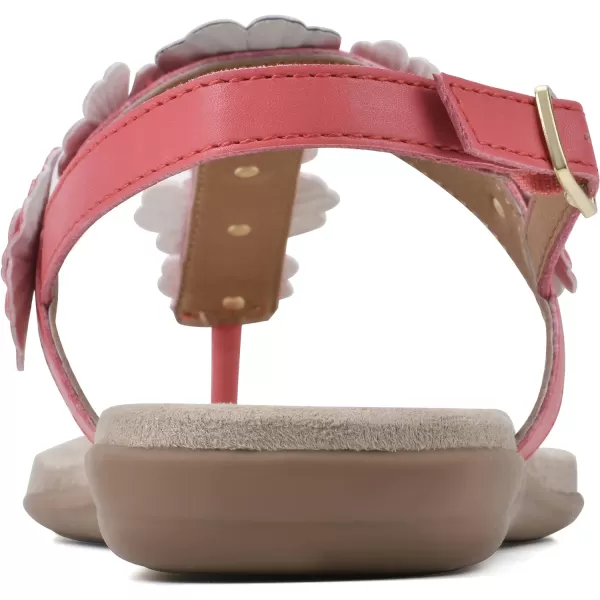 WHITE MOUNTAIN Women's Liftoff Sandal