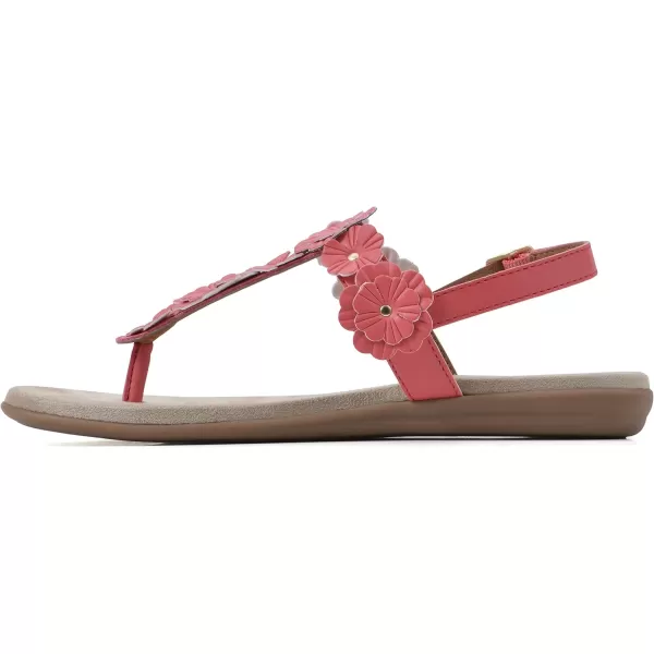 WHITE MOUNTAIN Women's Liftoff Sandal