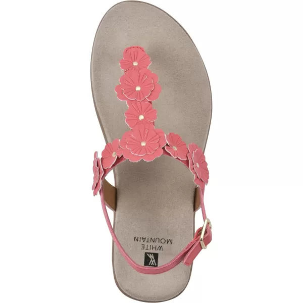 WHITE MOUNTAIN Women's Liftoff Sandal