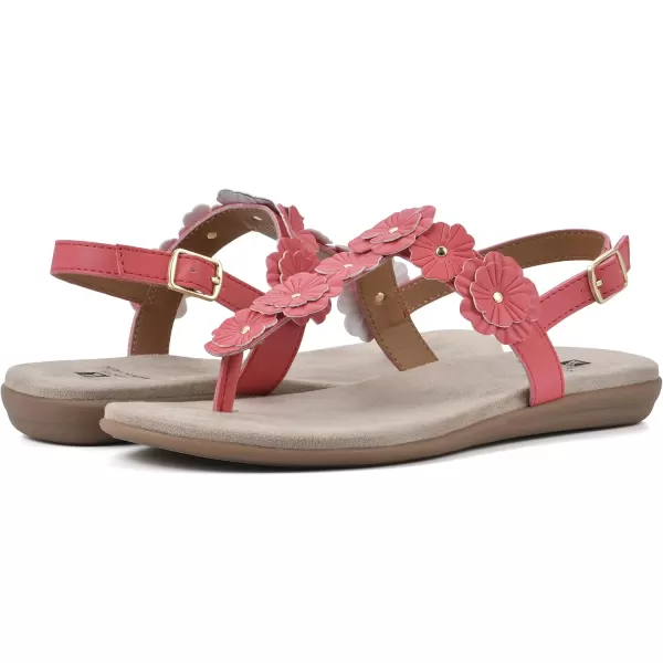 WHITE MOUNTAIN Women's Liftoff Sandal