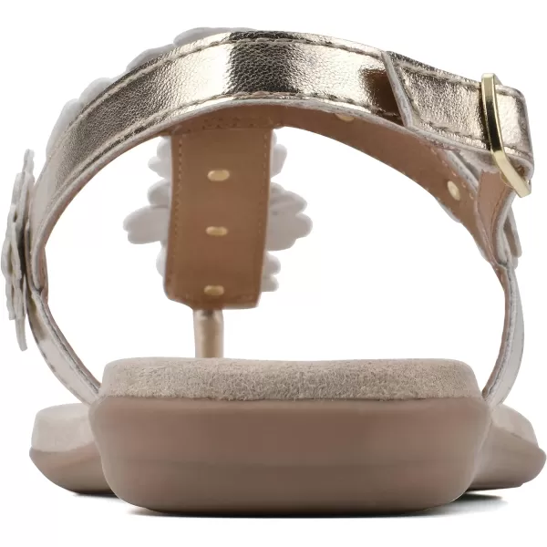 WHITE MOUNTAIN Women's Liftoff Sandal