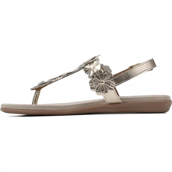 WHITE MOUNTAIN Women's Liftoff Sandal