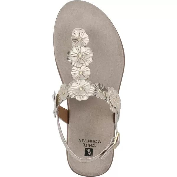 WHITE MOUNTAIN Women's Liftoff Sandal