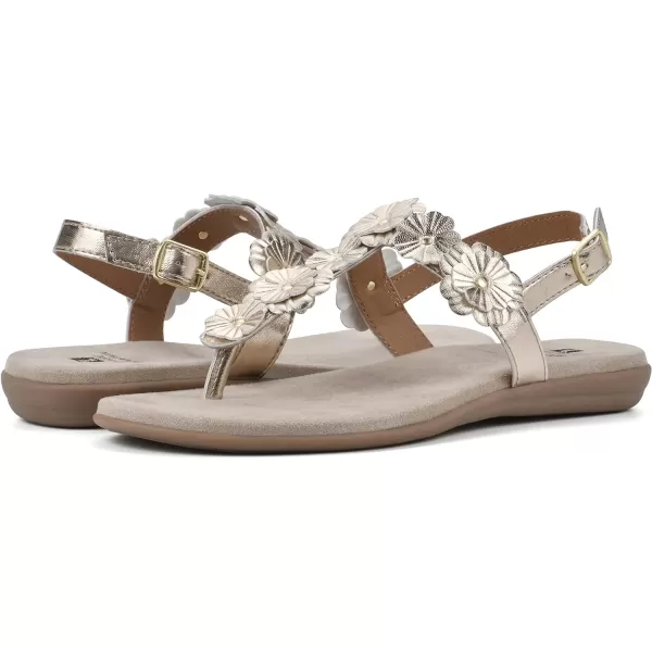 WHITE MOUNTAIN Women's Liftoff Sandal