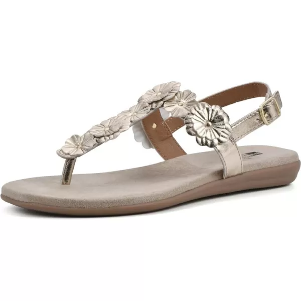 WHITE MOUNTAIN Women's Liftoff Sandal