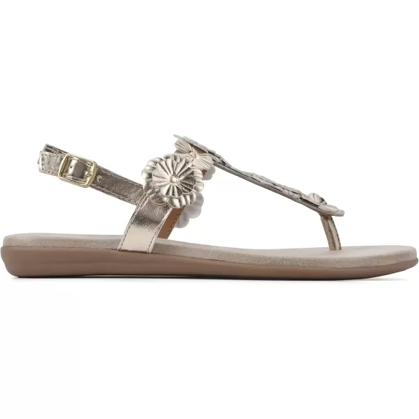 WHITE MOUNTAIN Women's Liftoff Sandal