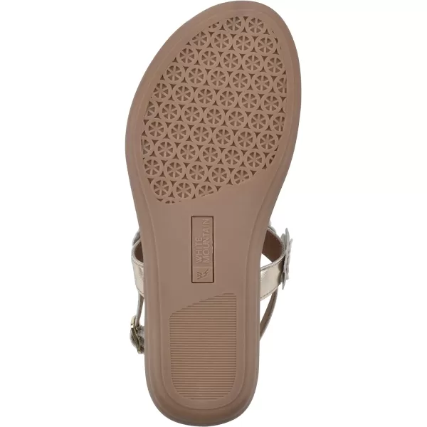 WHITE MOUNTAIN Women's Liftoff Sandal